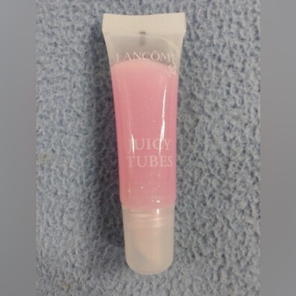 Unused Lancôme mini Juicy Tube